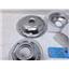 Cenipar Range W10196405 W10196406 Drip Bowl Set New