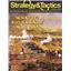 Strategy & Tactics #334 Magazine + Game Rio Grande War SEALED