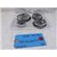 Linzuza Range B0CVRW82CD Cooker Hat Set OB