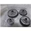 Linzuza Range B0CVRW82CD Cooker Hat Set OB