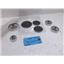 Linzuza Range B0CVRW82CD Cooker Hat Set OB