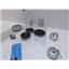Linzuza Range B0CVRW82CD Cooker Hat Set OB