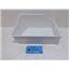 Frigidaire Refrigerator 240385201 Ice Bin Used