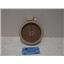 GE Range WB30T10129 6" Radiant Surface Element Used