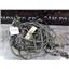 2011 2012 DODGE RAM 1500 LARAMIE AUTO 4X4 OEM FRAME CHASSIS  WIRING HARNESS