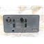 Boaters' Resale Shop of TX 2410 2554.15 TRACOR AUTOMATIC OMEGA2 NAVIGATION UNIT