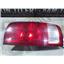 2011 2012 DODGE RAM 1500 LARAMIE 5.7 AUTO QUAD PASSENGER RIGHT TAIL LIGHT LAMP