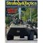 Strategy & Tactics #345 Magazine + Game Tanks of August SEALED