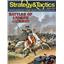 Strategy & Tactics #346 Magazine + Game Battles Of Andrew Jackson SEALED