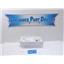 Samsung Refrigerator DA97-07603C Ice Maker Used