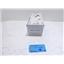 Samsung Refrigerator DA97-07603C Ice Maker Used