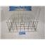 Whirlpool Dishwasher W10311986 3370486 Lower Rack Used