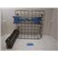 Samsung Dishwasher DD82-01384A DD82-01387A Lower Rack Used