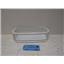 KitchenAid Refrigerator WPW10119841 Cantilever Bin Used