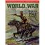 World at War Issue #25 - Magazine + Game Keren 1941 SEALED