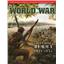 World at War Issue #28 - Magazine + Game Green Hell SEALED