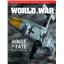 World at War Issue #30 - Magazine + Game Hinge of Fate SEALED