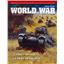 World at War Issue # - Magazine + Game Guards Armoured Division SEALED