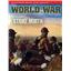 World at War Issue #35 - Magazine + Game Strike North SEALED