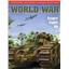 World at War Issue #39  - Magazine + Game France Fights On SEALED