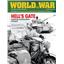 World at War Issue #57 - Magazine + Game Escape Hell’s Gate SEALED