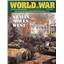 World at War Issue #58 - Magazine + Game Stalin Moves West SEALED