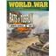 World at War Issue #64 - Magazine + Game The Rats of Tobruk SEALED