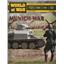 World at War Issue #74 - Magazine + Game Munich War 1938 SEALED