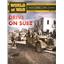 World at War Issue #78 - Magazine + Game Drive on Suez SEALED