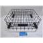 GE Dishwasher WD28X28918 Lower Rack Used