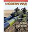 Modern War Issue #2 - Magazine + Game Oil War: Iran Strikes SEALED