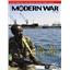 Modern War Issue #3 - Magazine + Game Somali Pirates SEALED