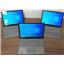 Lot 3 Surface Laptop 1-2 i5-i7 7-8th Gen 8GB RAM 256GB SSD 13.5-in Touch Win 10