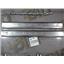 2004 DODGE RAM 2500 SLT REGULAR CAB STAINLESS STEEL ( DODGE ) SILL PLATE COVERS