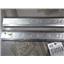 2004 DODGE RAM 2500 SLT REGULAR CAB STAINLESS STEEL ( DODGE ) SILL PLATE COVERS