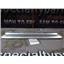 2004 DODGE RAM 2500 SLT REGULAR CAB STAINLESS STEEL ( DODGE ) SILL PLATE COVERS