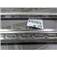 2004 DODGE RAM 2500 SLT REGULAR CAB STAINLESS STEEL ( DODGE ) SILL PLATE COVERS