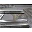 2004 DODGE RAM 2500 SLT REGULAR CAB STAINLESS STEEL ( DODGE ) SILL PLATE COVERS