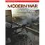 Modern War Issue #6 - Magazine + Game Decision: Iraq SEALED