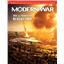 Modern War Issue #9 - Magazine + Game War by Television SEALED