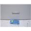 KitchenAid Dishwasher WPW10751394 WPW10537350 Outer Door Panelw/ConsoleAssy Used