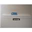 KitchenAid Dishwasher WPW10751394 WPW10537350 Outer Door Panelw/ConsoleAssy Used