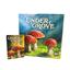 Undergrove All In (Core Game + Expansion) by AEG - SEALED