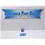 Thermador Range 00415041 15-10-302 Self Clean Timer Used