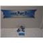 Kenmore Refrigerator AJU73672505 Water Valve Assy Used