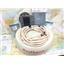 Boaters' Resale Shop of TX 2501 0275.01 RAYTHEON 4KW RADOME, DISPLAY & CABLE KIT