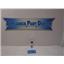Kenmore Refrigerator EAE32501017 Capacitor Used
