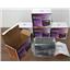 Lot 5 UVeritech Fraud Fighter UV-16 Counterfeit Detection Scanner Open Box Work!