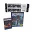 Unstoppable Never Gonna Stop! Bundle by Renegade Game Studio - SEALED