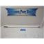 Kenmore Refrigerator AED73592901 Door Handle Used